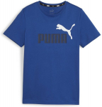 T-s&auml;rk poistele Puma 586985 21, sinine