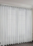 P&auml;evakardin 500x240 cm, valge