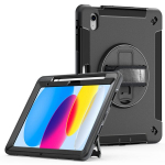 NewSkin Shock-Absorption iPad 10.9"