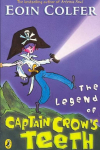 Legend of Captain Crow's Teeth