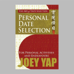 Art of Date Selection: Personal Date Selection