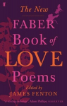 New Faber Book of Love Poems Main