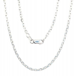 H&otilde;bekett 925 proov "Enkurs X" DS00SC140