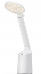 Laualamp valge 230 V 12,5 x 36,5 cm kooli &ouml;&ouml;lamp 12,5 x 36,5 cm