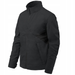 Meeste kevadine jope Helikon-Tex GREYMAN, Must