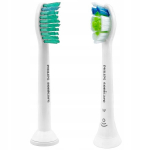Elektrilise hambaharja otsik Philips DiamondClean x1 ja Proresult HX6011 x1 otsikud