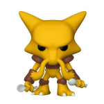 Funko POP! Pokemon Alakazam 855 figuur