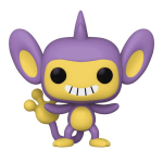 Funko POP! Pokemon Aipom 947 figuur