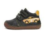 Nahast D.D.Step saapad nahast sisetallaga S070-42393A