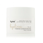 Lynia Byelines Firming & Hydrating Cream 50 ml - pinguldav ja niisutav kreem.