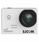 SJCAM SJ5000X spordikaamera WHITE WIFI 4K UHD