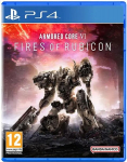 Armored Core VI: Fires of Rubicon PS4 m&auml;ng