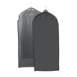 Riidekott 60x135cm, hall