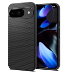 Spigen Liquid Air &ndash; Kestvuskatte Google Pixel 9/9 Pro jaoks (must matt)