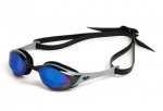Ujumisprillid Arena Cobra Edge Swipe Mirror