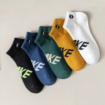Meeste sokid 5 paari, suurus 38-44, 38-44