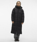 Vero Moda naiste mantel 250 g 10293012*01, must