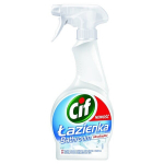 Cif vannitoa puhastusvahend, 500 ml