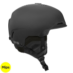 Suusakiiver Spy Optic Mips Stargazer Matte Black - Must