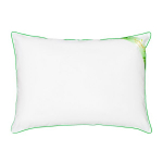 Bambusest padi 50x70, valge