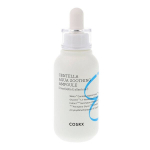 COSRX Hydrium Centella Aqua Soothing Ampoule 40 ml - rahustav ja niisutav n&auml;oseerum.