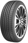 245/40ZR18 NS-20 Nankang C/A/72 97W XL