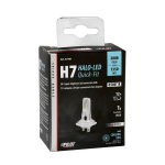 Halo Led H7 22W PX26d, 1 tk