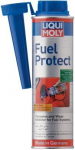 K&uuml;tusekaitselisand bensiinimootorile 300ml