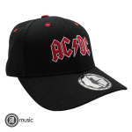 Kott AC/DC Tote Bag "Est. 1973"