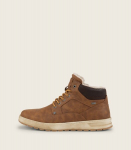 Tom Tailor meeste talvesaapad, konjakipruun