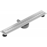 Lineaarne p&ouml;&ouml;rlev &auml;ravool Mexen Flat 360&deg; M18, 50 cm