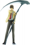 Kuju Death Note Figurine "Light"