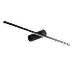 LED vannitoa seinalamp 40cm APP1341-W must