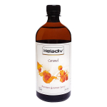 Premium karamellisiirup, Heladiv, 750ml