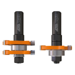 CMT Keele- ja soontel&otilde;ikuri komplekt S12 mm