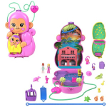 Polly Pocket&trade; ahvipere m&auml;ngutoos
