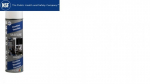 Vaseliinm&auml;&auml;re Food Grade NSF H1 Vaseline 500ml, Motip