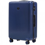 Suur kohver Wings 565, L, sinine