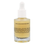 Transparent Lab - Gentle Rejuvenation Serum, 30 ml - noorendav ja kortse v&auml;hendav seerum.