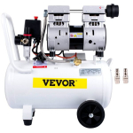 Suru&otilde;hukompressor Vevor, 30L, 850W, 115 PSI