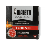 Bialetti Torino kohvikapslid, 16 tk