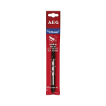 MILWAUKEE HSS-R METALLIPUUR 7,5mm MUST