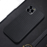 NewSkin Fabric iPhone 13 Black