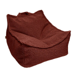 Sako Bag Lastele MeowBaby, Bearly, 70x60x50cm, Pruun