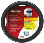 Roolikate veoautole, termoplast, &Oslash;44-46cm