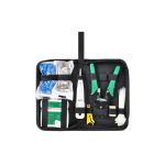 Kaabli tester 6in1 v&otilde;rgukomplekt 23547