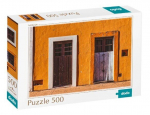 MAKSIK Pusle 500 t&uuml;kki Maja DOB0852 00852