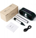 RichYa ultraheli loomade peletaja