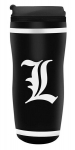 Reisikruus Death Note Travel mug "L"