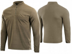 Meeste polaarkampsun M-Tac Delta Fleece, Dark Olive